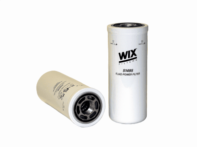 Wix 51495 Spin-On Hydraulic Filter