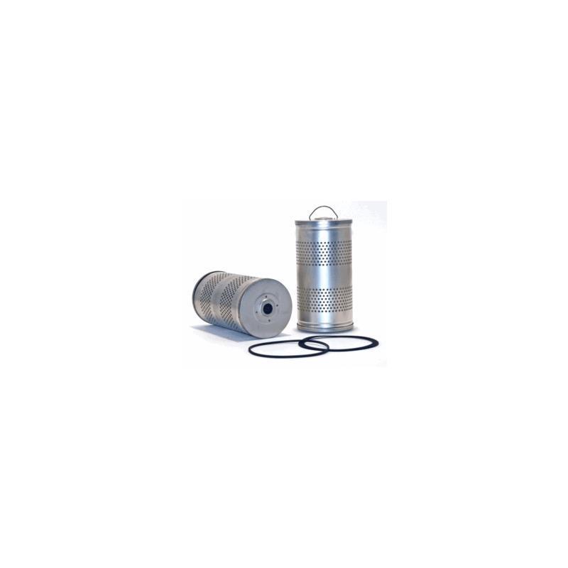 Wix 51503 Cartridge Lube Metal Canister Filter