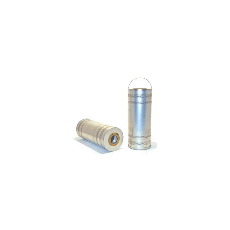 Wix 51504 Cartridge Lube Metal Canister Filter