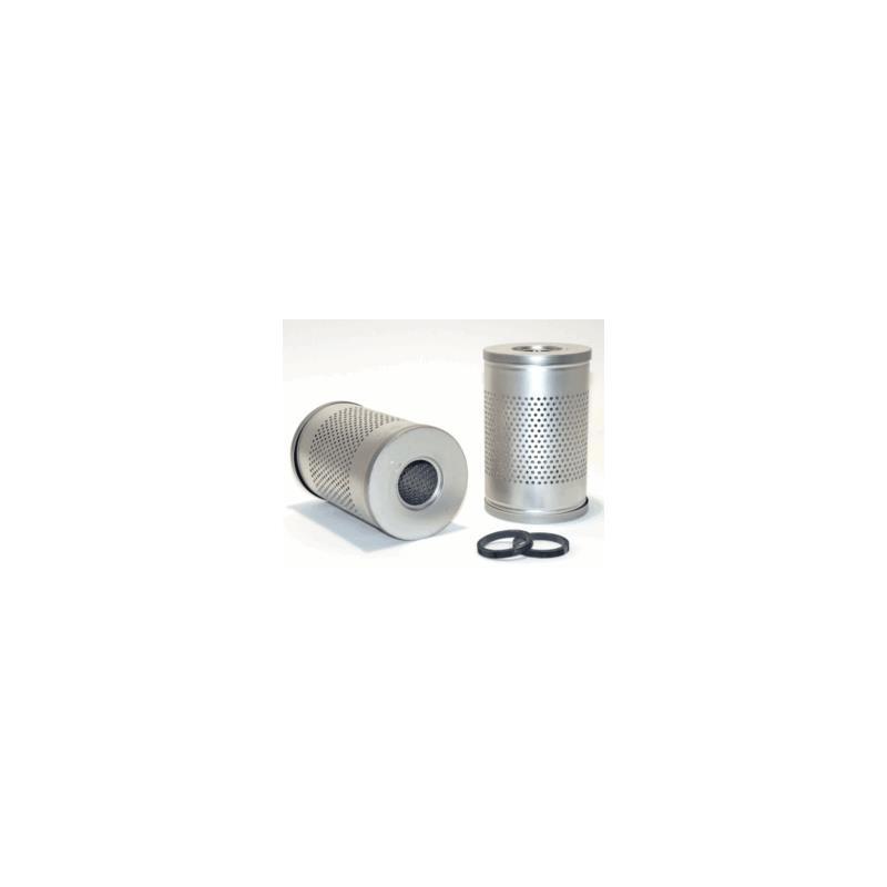 Wix 51506 Cartridge Hydraulic Metal Canister Filter