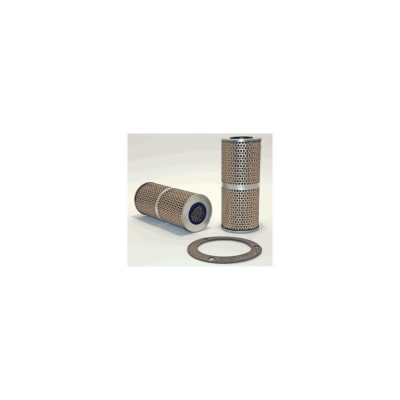 Wix 51507 Cartridge Hydraulic Metal Canister Filter