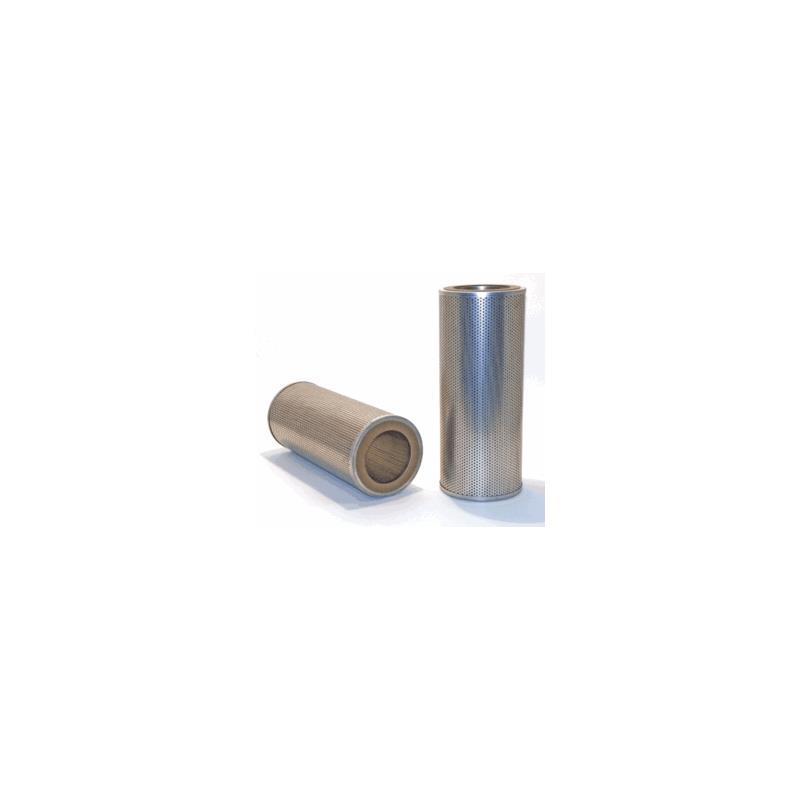 Wix 51509 Cartridge Hydraulic Metal Canister Filter