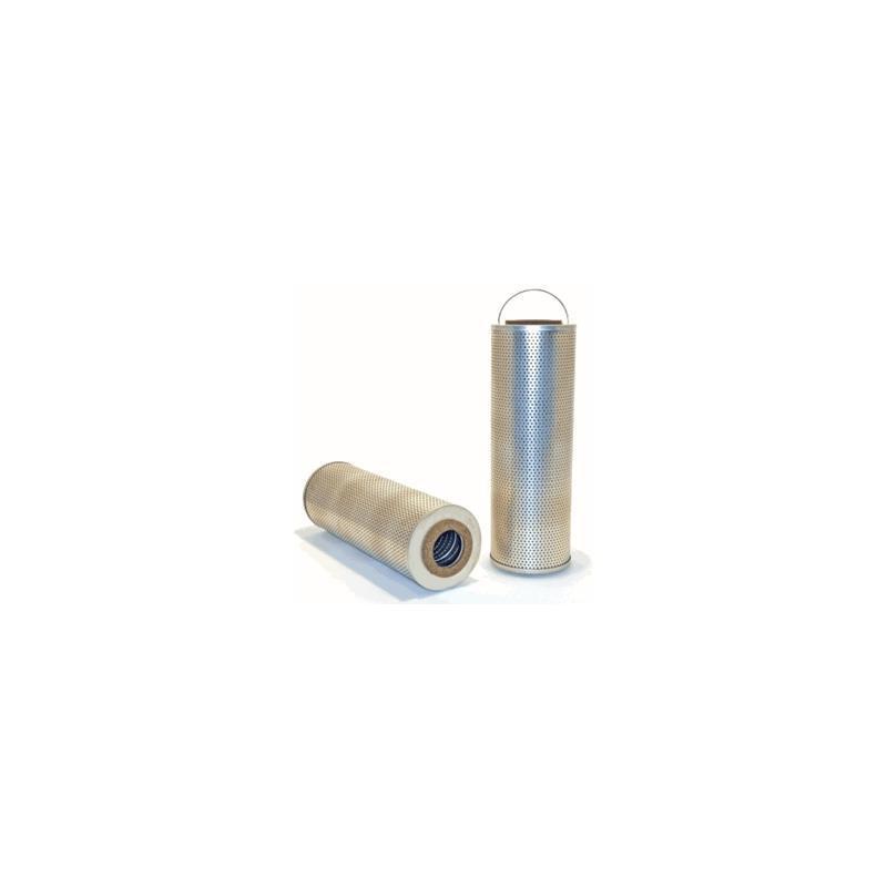 Wix 51511 Cartridge Lube Metal Canister Filter