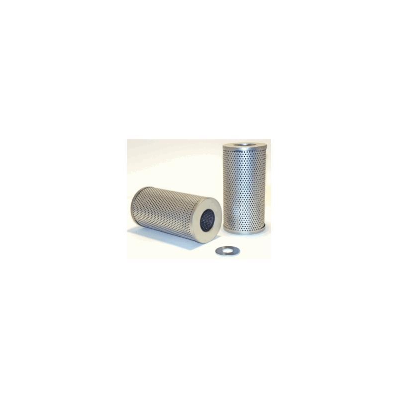 Wix 51513 Cartridge Hydraulic Metal Canister Filter