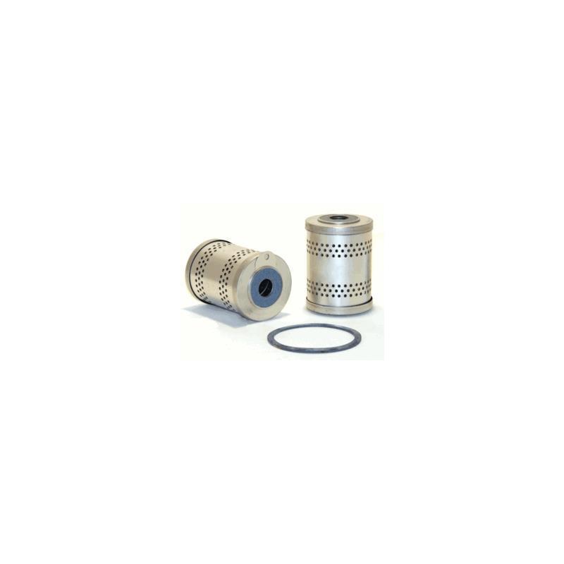 Wix 51514 Cartridge Hydraulic Metal Canister Filter