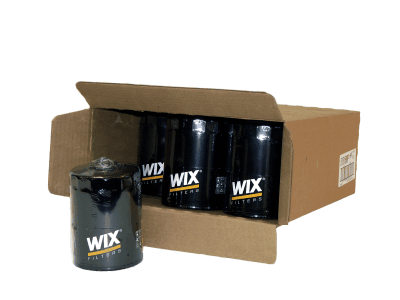 Wix 51515MP Spin-On Lube Filter