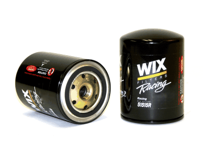 Wix 51515R Spin-On Lube Filter