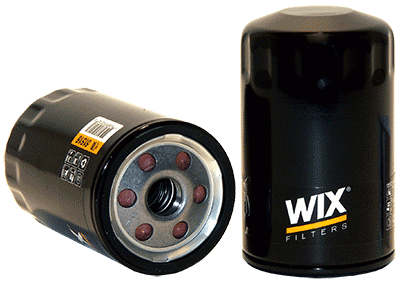 Wix 51516 Spin-On Lube Filter