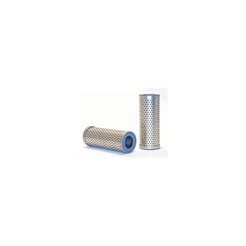 Wix 51518 Cartridge Hydraulic Metal Canister Filter