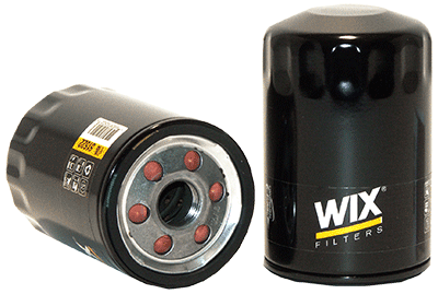 Wix 51522 Spin-On Lube Filter