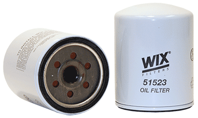 Wix 51523 Spin-On Lube Filter