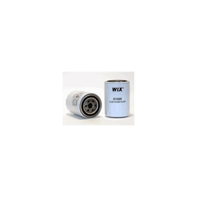 Wix 51525 Spin-On Transmission Filter