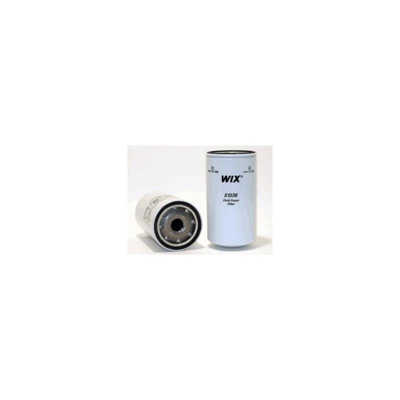 Wix 51536 Spin-On Hydraulic Filter