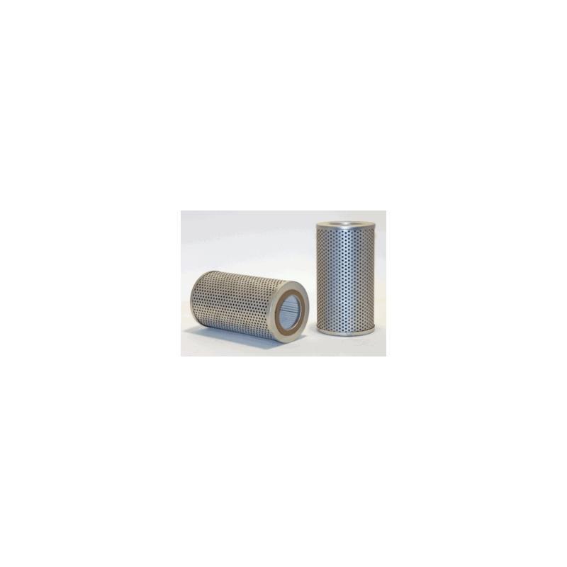 Wix 51537 Cartridge Lube Metal Canister Filter