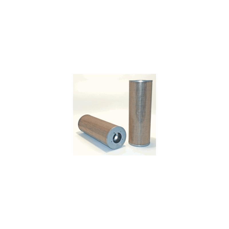 Wix 51538 Cartridge Hydraulic Metal Canister Filter