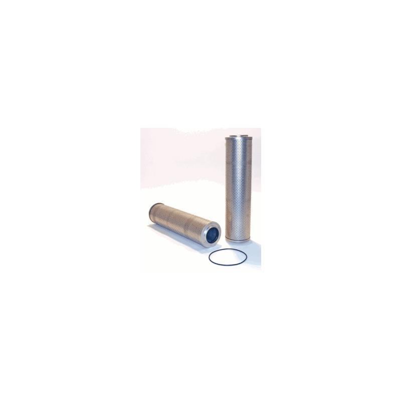 Wix 51541 Cartridge Hydraulic Metal Canister Filter