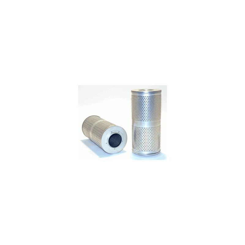 Wix 51542 Cartridge Hydraulic Metal Canister Filter