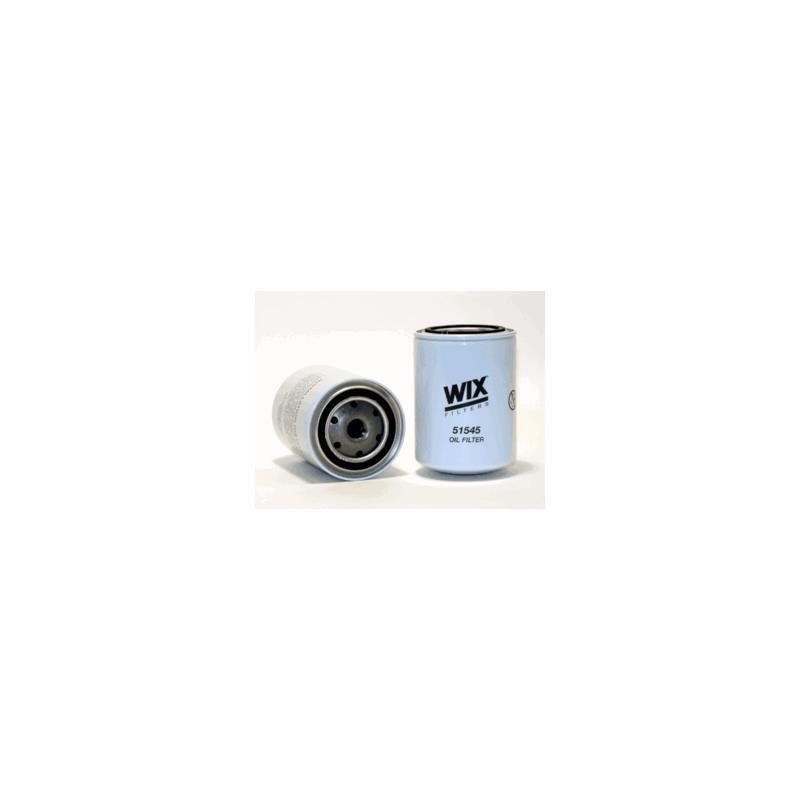Wix 51545 Spin-On Hydraulic Filter
