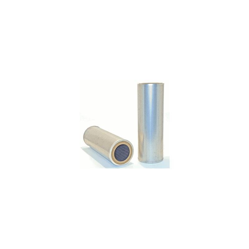 Wix 51549 Cartridge Hydraulic Metal Canister Filter