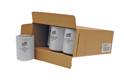 Wix 51551MP Spin-On Hydraulic Filter