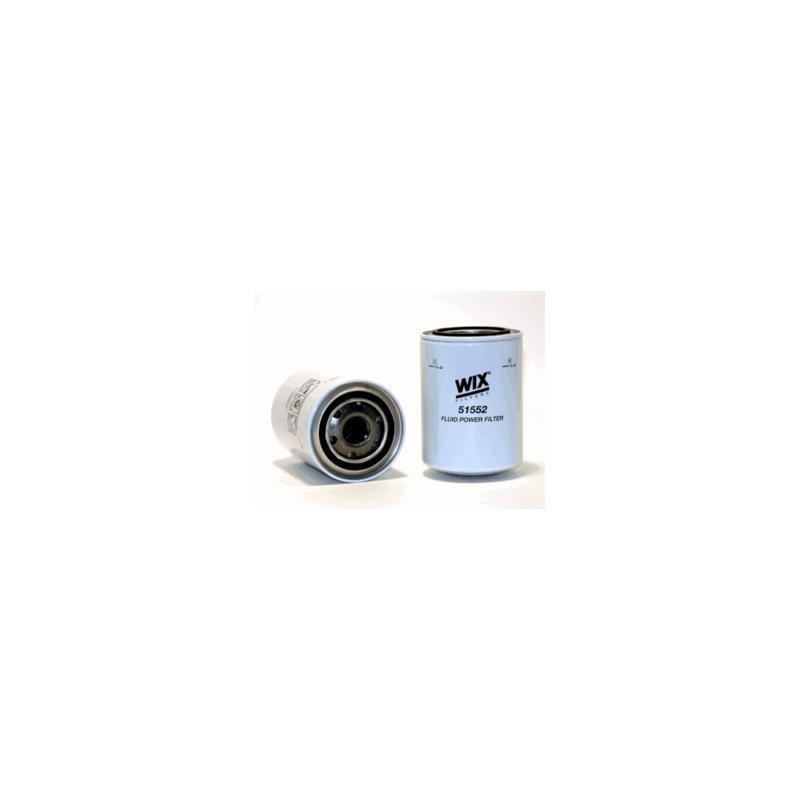 Wix 51552 Spin-On Hydraulic Filter