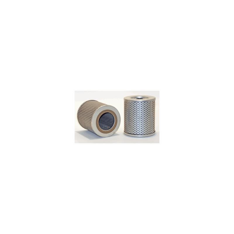Wix 51558 Cartridge Hydraulic Metal Canister Filter