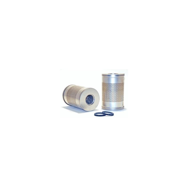 Wix 51567 Cartridge Hydraulic Metal Canister Filter