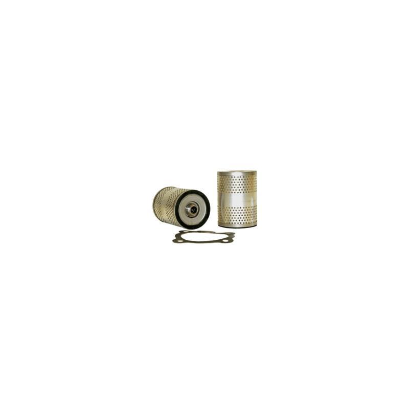 Wix 51569 Cartridge Lube Metal Canister Filter