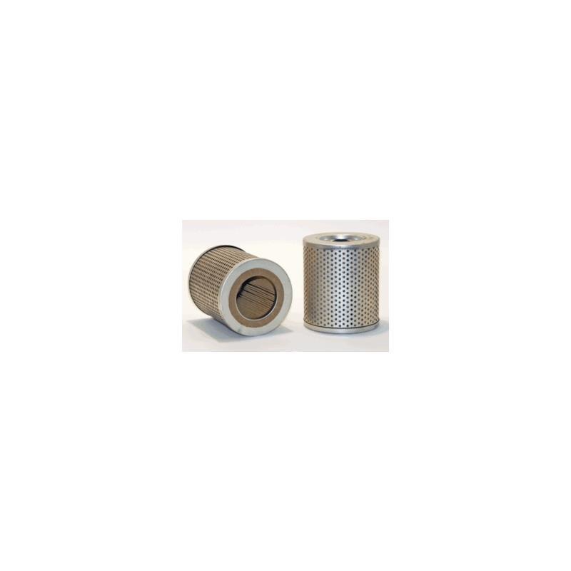 Wix 51580 Cartridge Hydraulic Metal Canister Filter