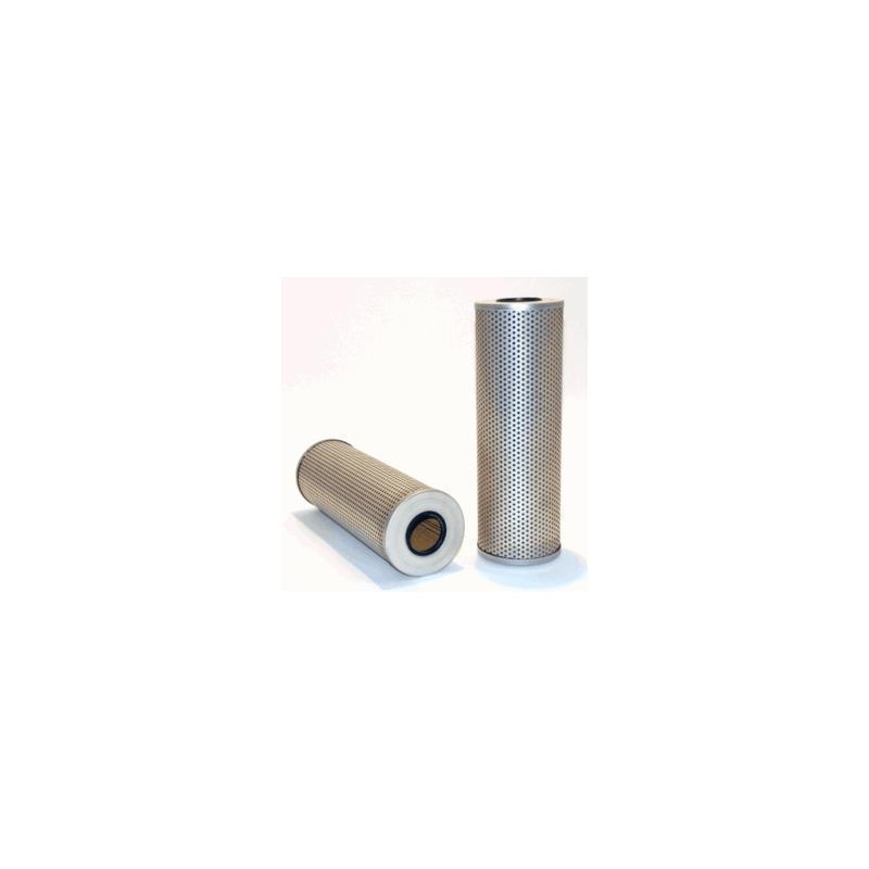 Wix 51587 Cartridge Hydraulic Metal Canister Filter