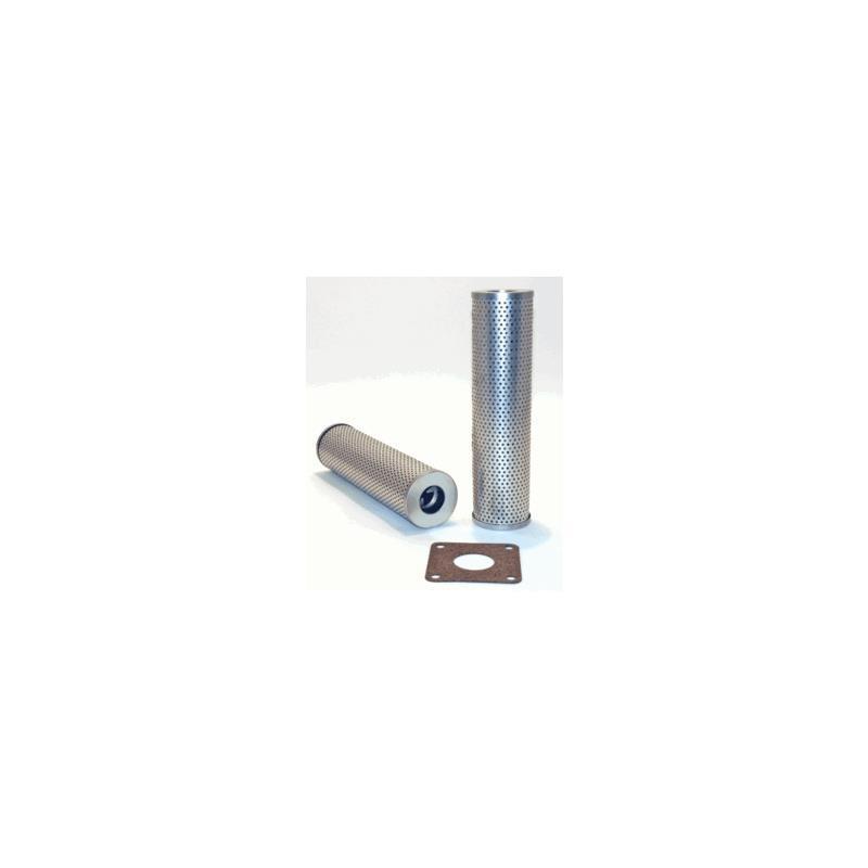 Wix 51590 Cartridge Hydraulic Metal Canister Filter