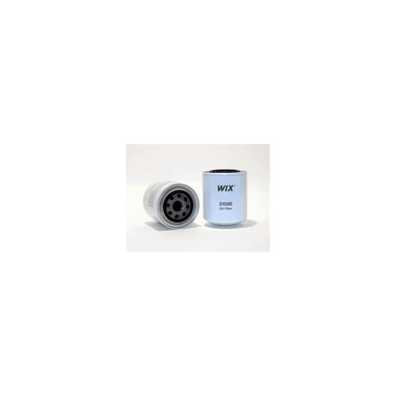 Wix 51596 Spin-On Lube Filter