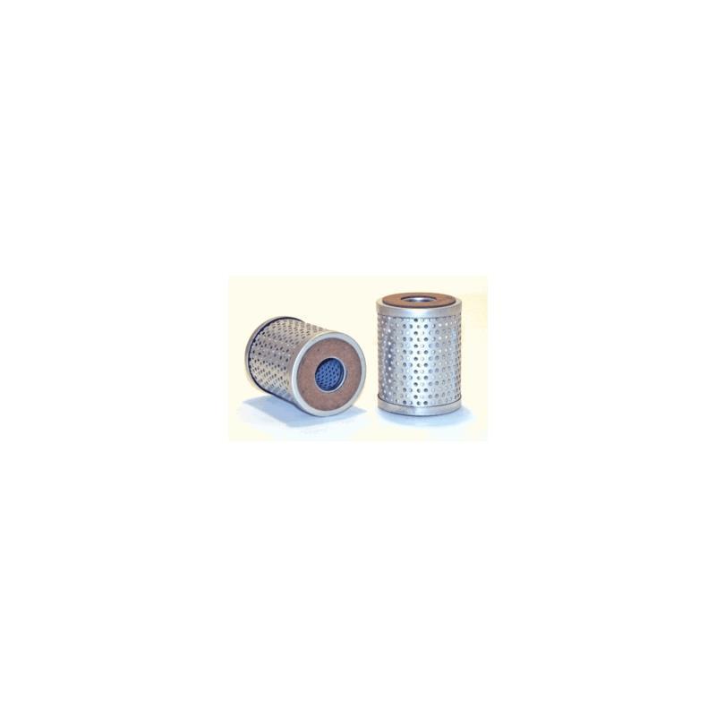 Wix 51597 Cartridge Hydraulic Metal Canister Filter