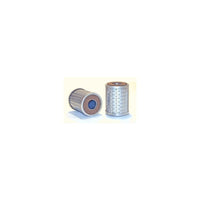 Thumbnail for Wix 51597 Cartridge Hydraulic Metal Canister Filter