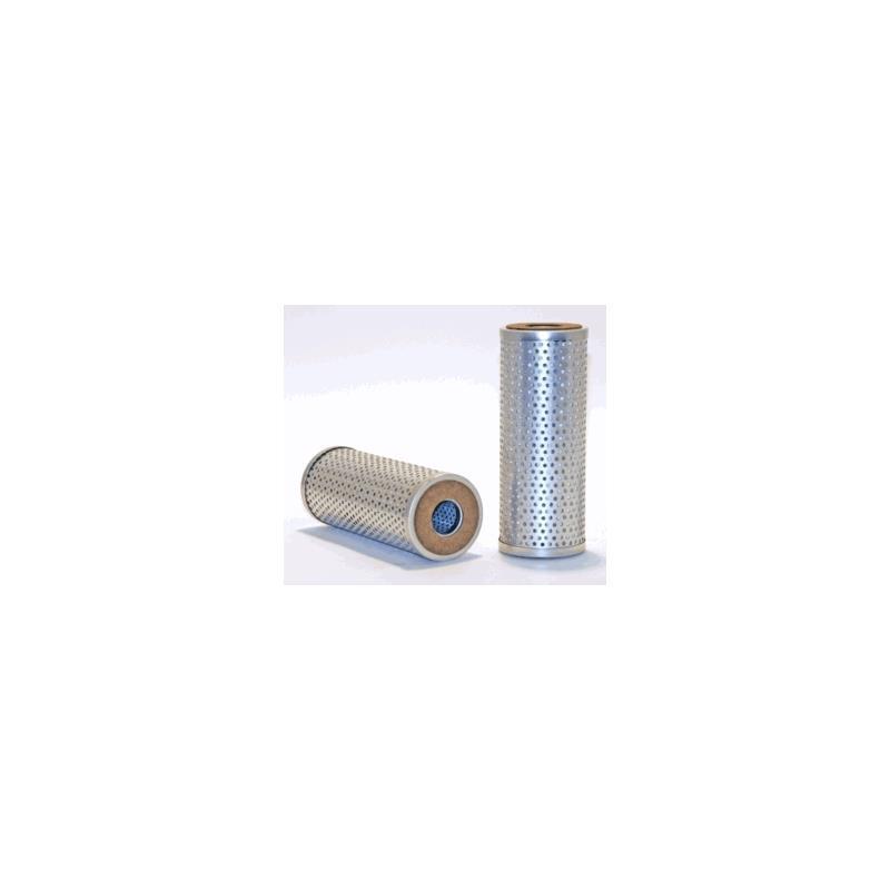 Wix 51598 Cartridge Hydraulic Metal Canister Filter