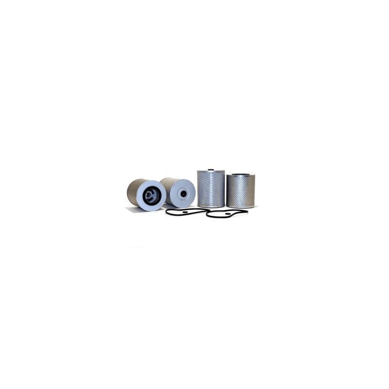 Wix 51599 Cartridge Lube Metal Canister Filter