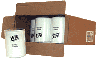Thumbnail for Wix 51602MP Spin-On Lube Filter
