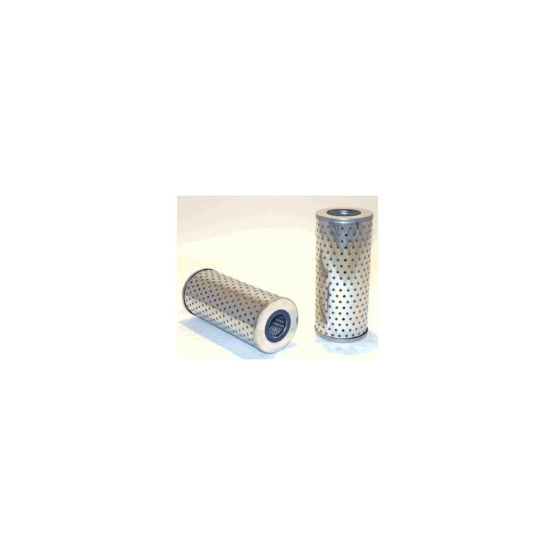Wix 51605 Cartridge Hydraulic Metal Canister Filter