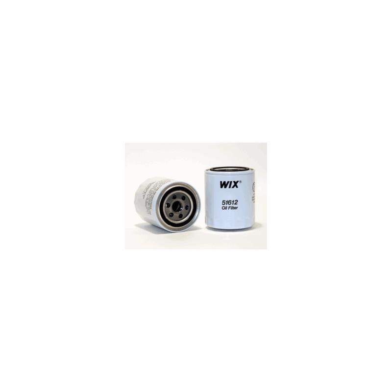 Wix 51612 Spin-On Power Steering Filter