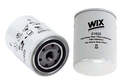 Wix 51622 Spin-On Transmission Filter