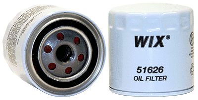 Wix 51626 Spin-On Lube Filter