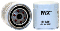 Thumbnail for Wix 51626 Spin-On Lube Filter
