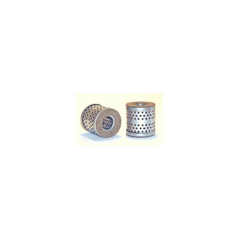 Wix 51629 Cartridge Lube Metal Canister Filter