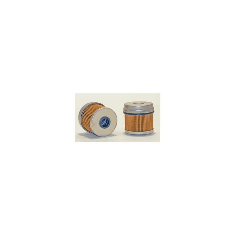 Wix 51630 Cartridge Lube Metal Canister Filter