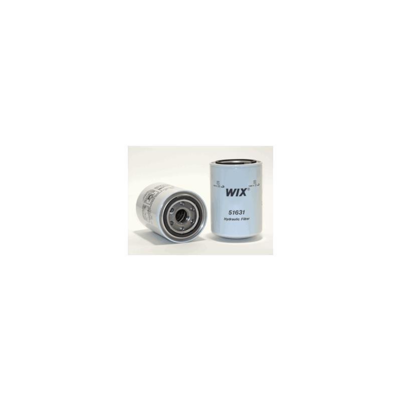 Wix 51631 Spin-On Hydraulic Filter