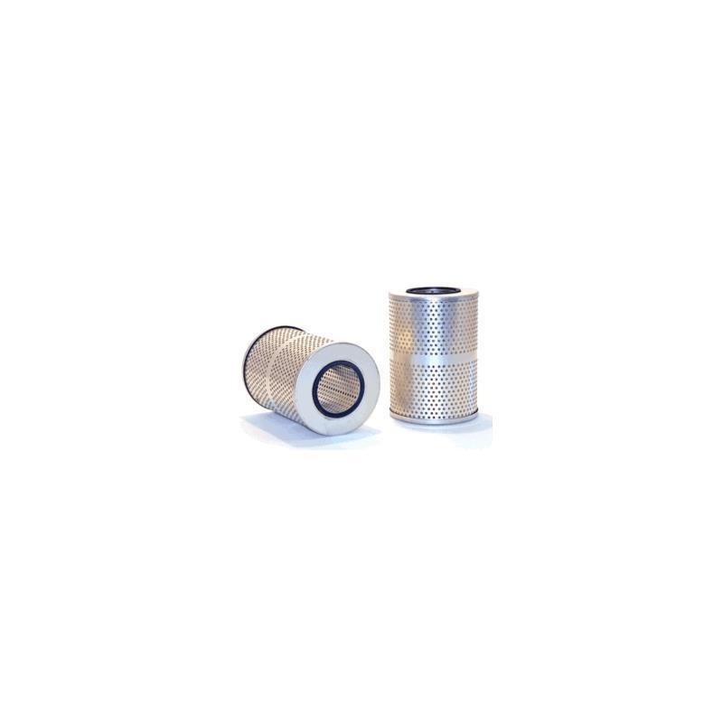 Wix 51633 Cartridge Hydraulic Metal Canister Filter