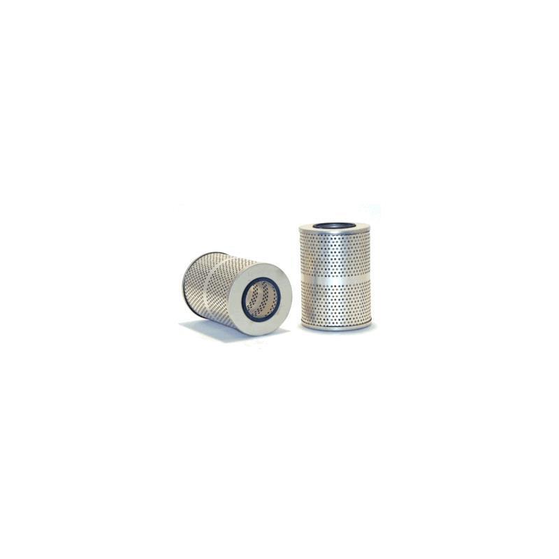 Wix 51634 Cartridge Hydraulic Metal Canister Filter
