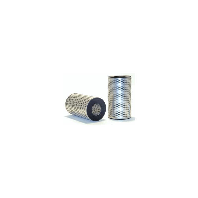 Wix 51639 Cartridge Hydraulic Metal Canister Filter