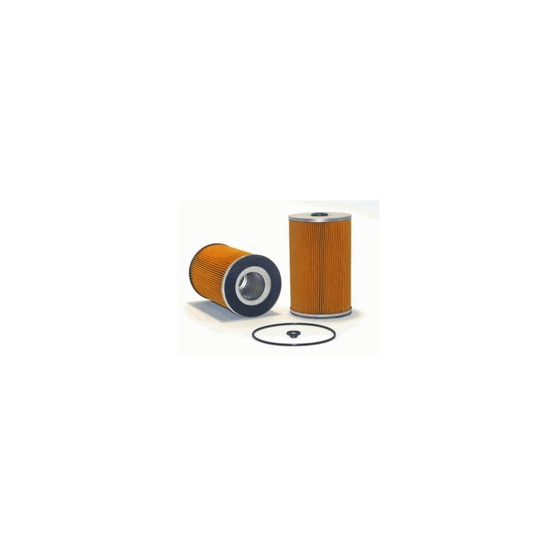 Wix 51640 Cartridge Lube Metal Canister Filter