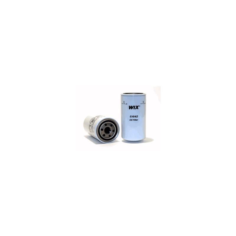 Wix 51642 Spin-On Lube Filter